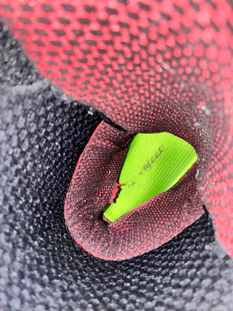 スノーボード BURTON ion AF 25.5