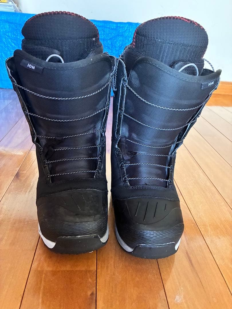 スノーボード BURTON ion AF 25.5
