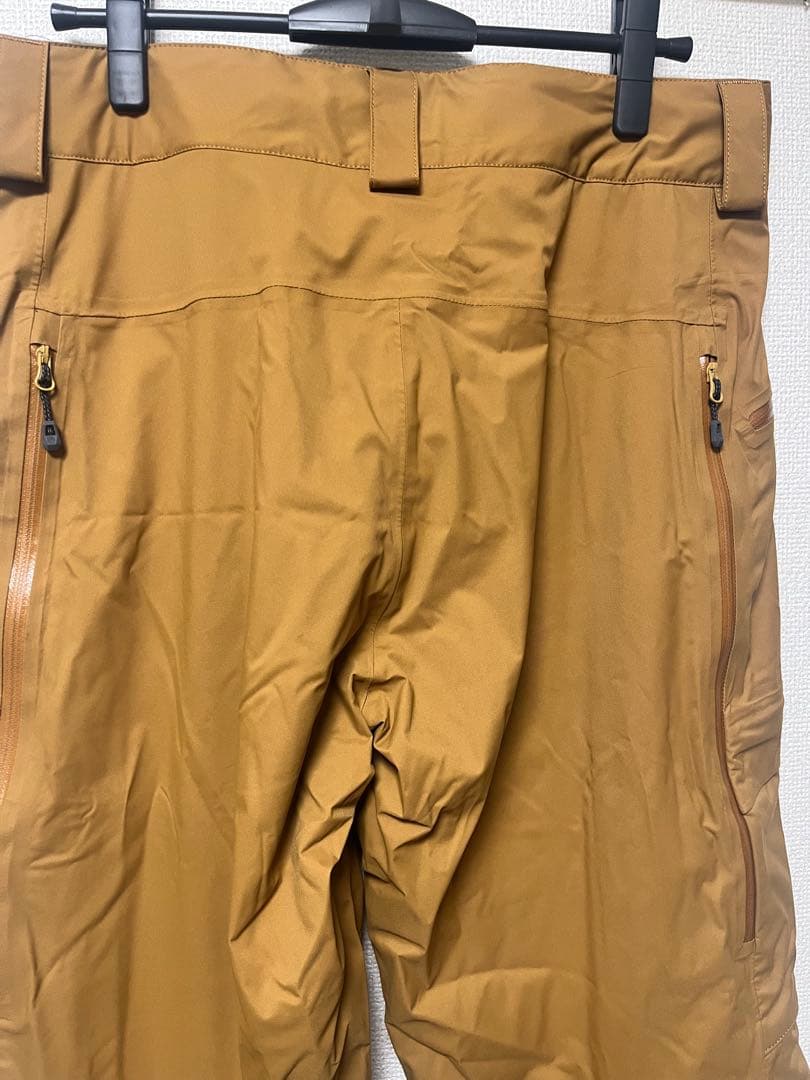 MAMMUT マムートStoney HS Pants 1020-09151 34