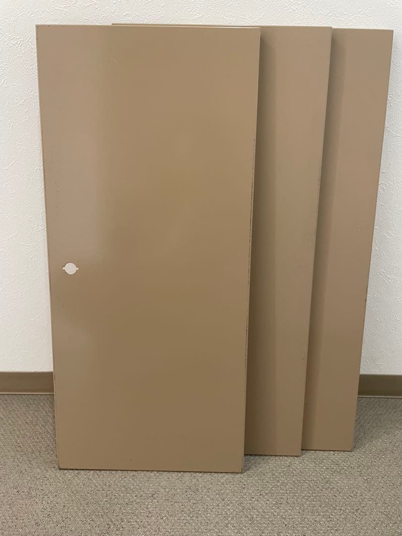 usm haller ハラー パネル 3枚 ベージュ系