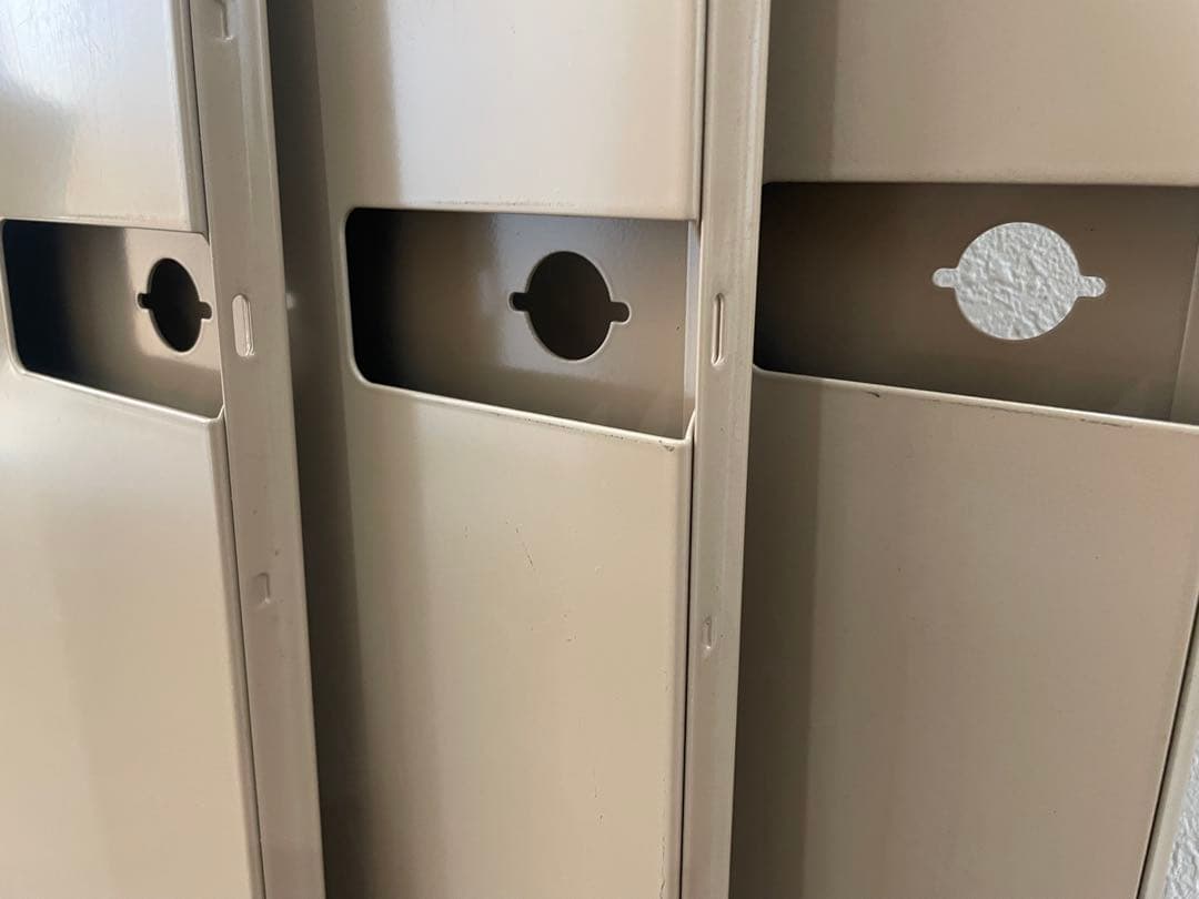 usm haller ハラー パネル 3枚 ベージュ系