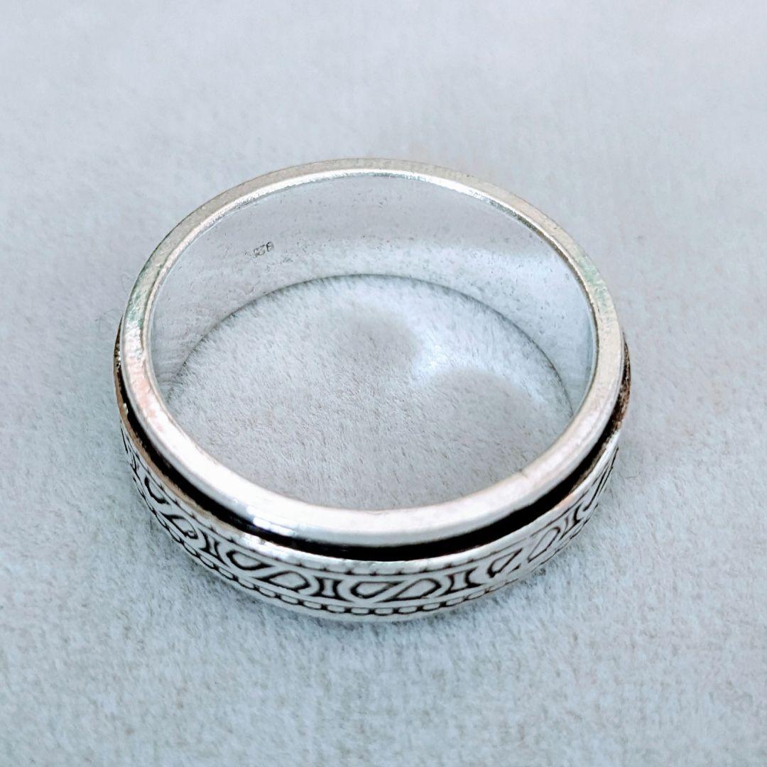 ☆NEW☆トルコ製 シルバー リング 925silver