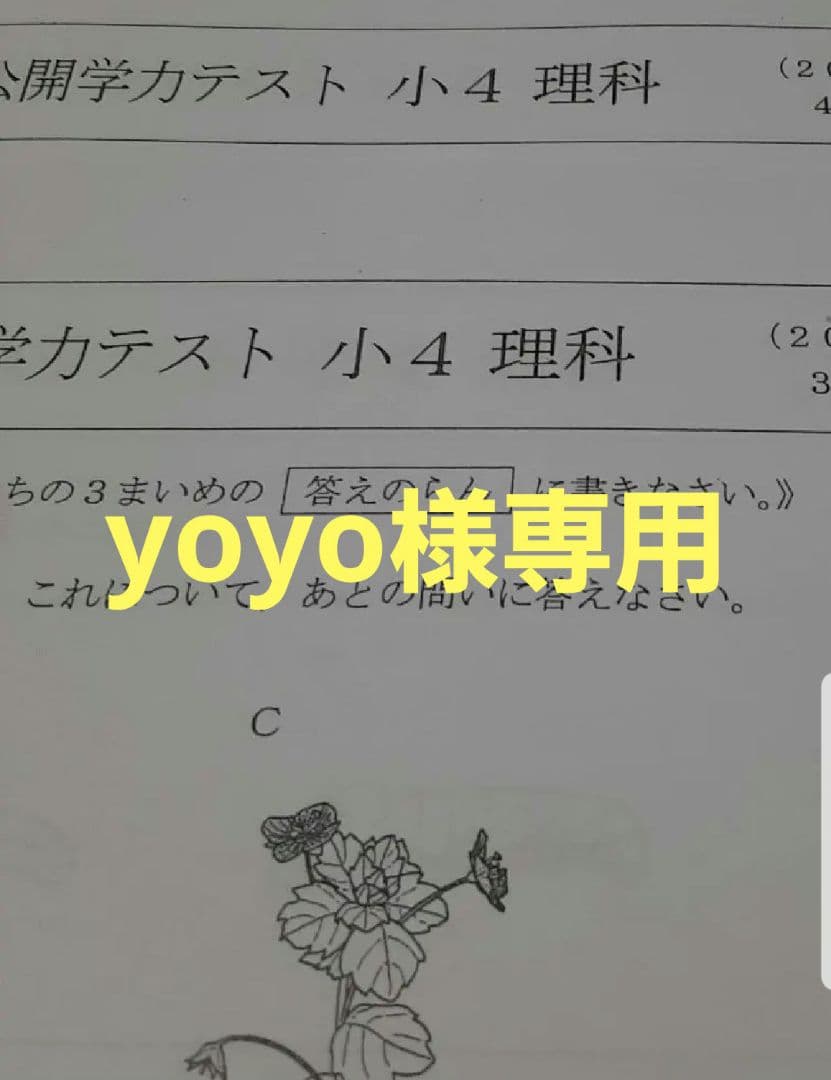 語学・辞書・学習参考書 yoyo