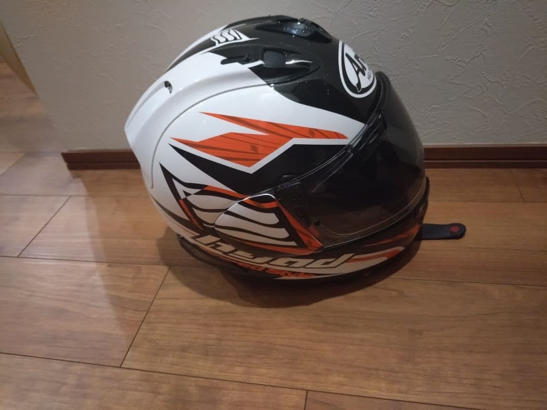 値下げ！ Arai ×hyod コラボモデル