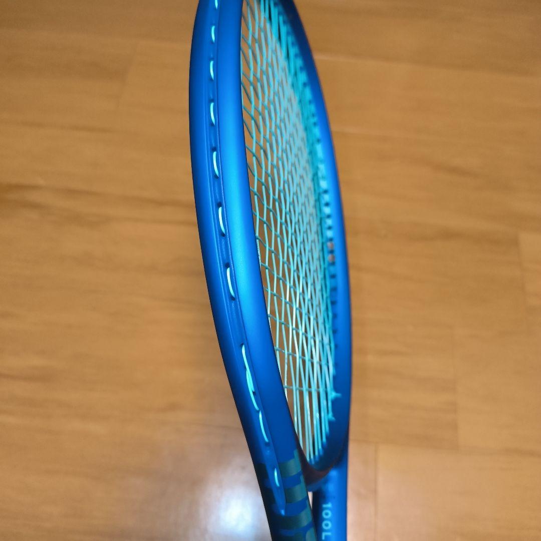 Wilson ULTRA 100L V5 ウルトラ 100L V5 G2