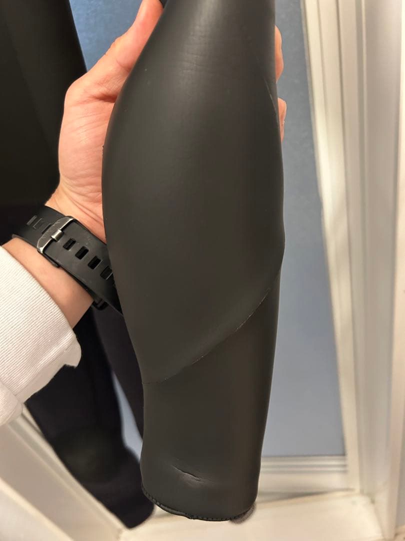 値下げREVOLUTION フル ウェットスーツ　ヌーベルバーグ　セミドライ