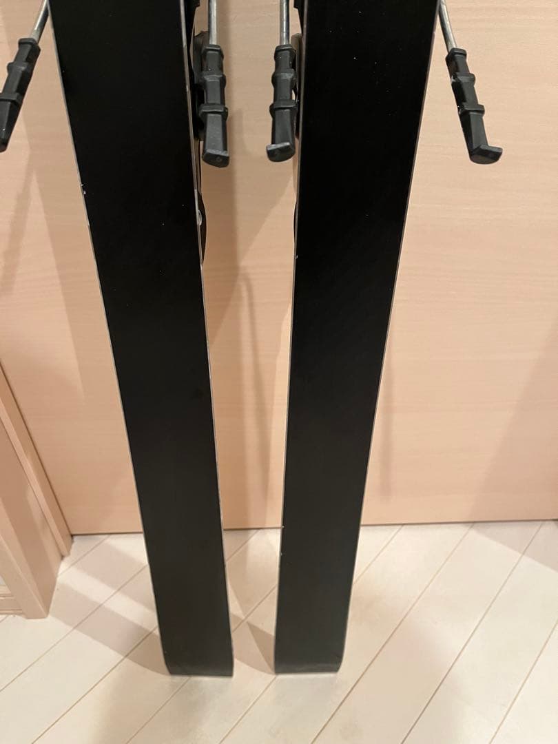 スーパーG SGジュニア用 185cm HEAD