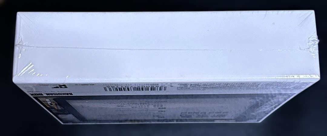 【未開封】新宝島 豪華初回限定盤(映画「バクマン。」BOX) サカナクション