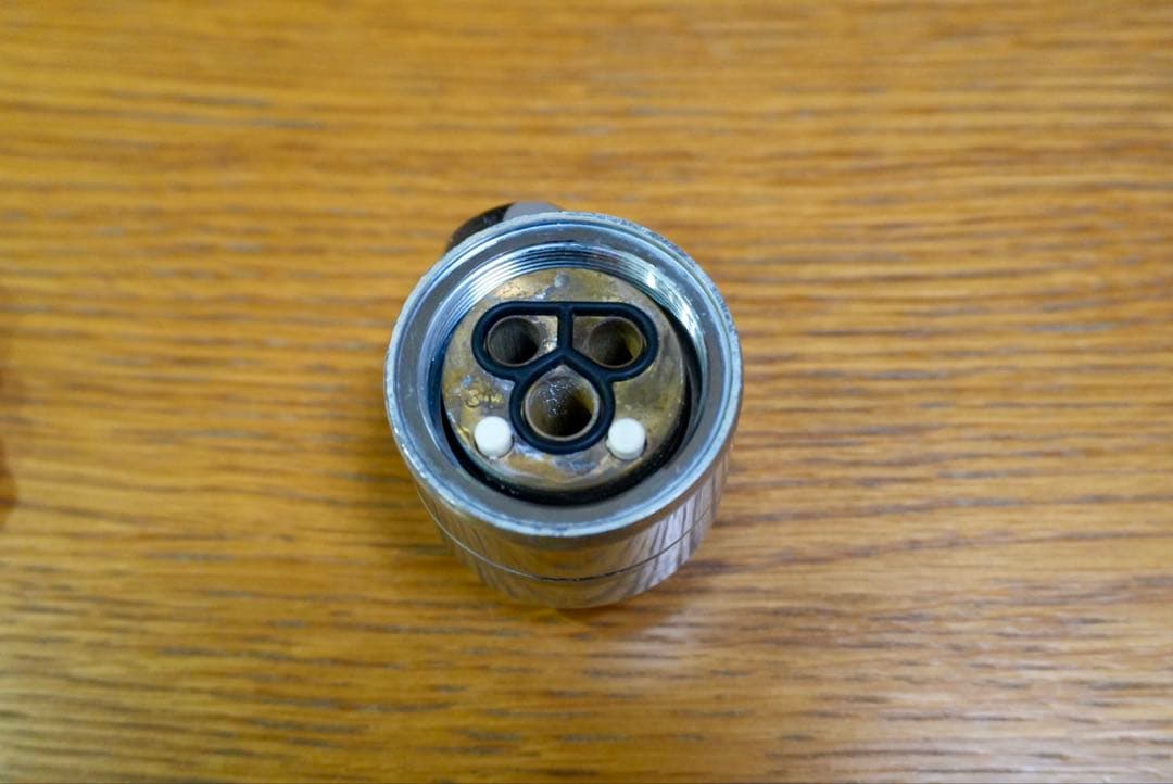 CB-SPB8 食洗機い乾燥機専用　シングル分岐