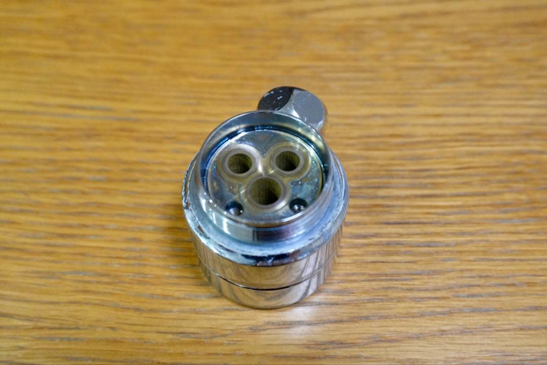 CB-SPB8 食洗機い乾燥機専用　シングル分岐