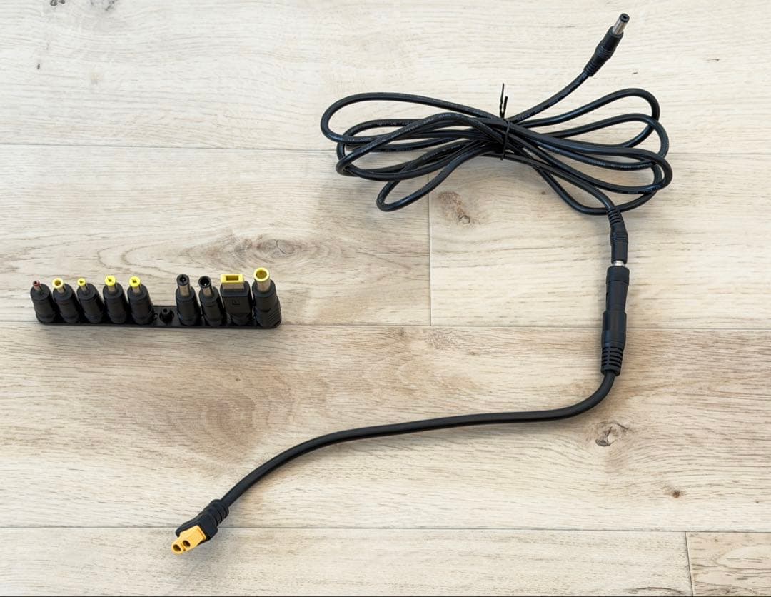 ⭐︎suaoki SCB-120ソーラーパネル　120wタイプ⭐︎