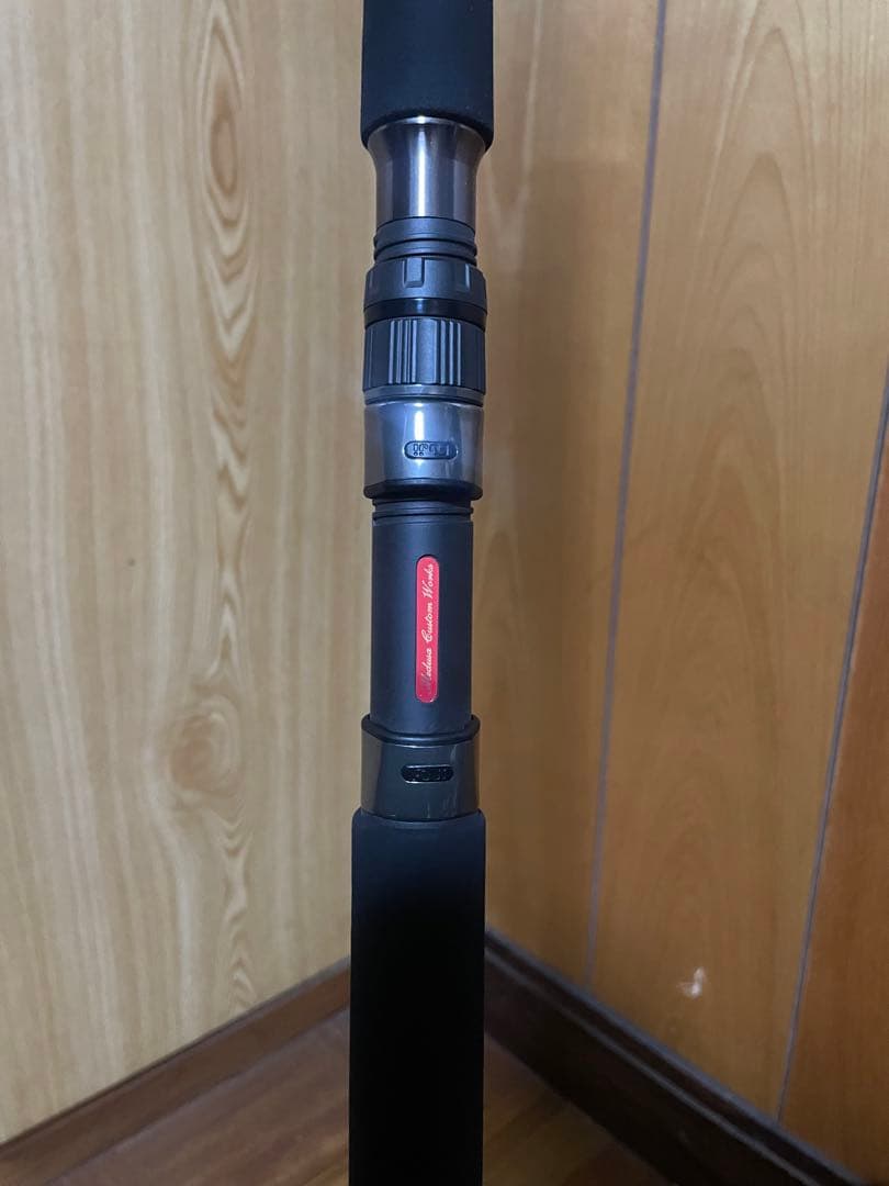 mcワークス エクスプロージョン　フルコンタクト　818CTR