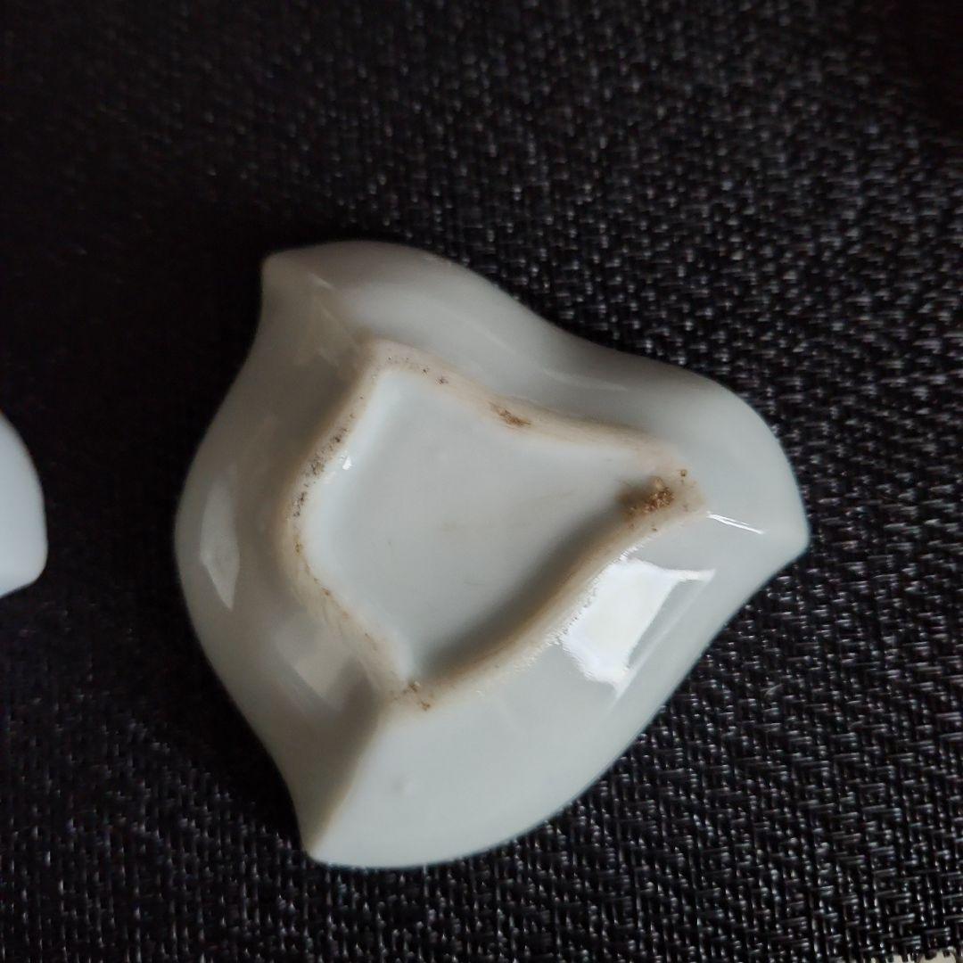 -　36: 70: 豆皿