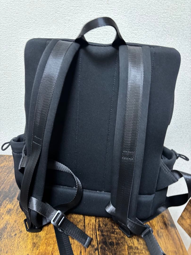 CITY DOG ネオプレーンバックパックキャリー　Rサイズ