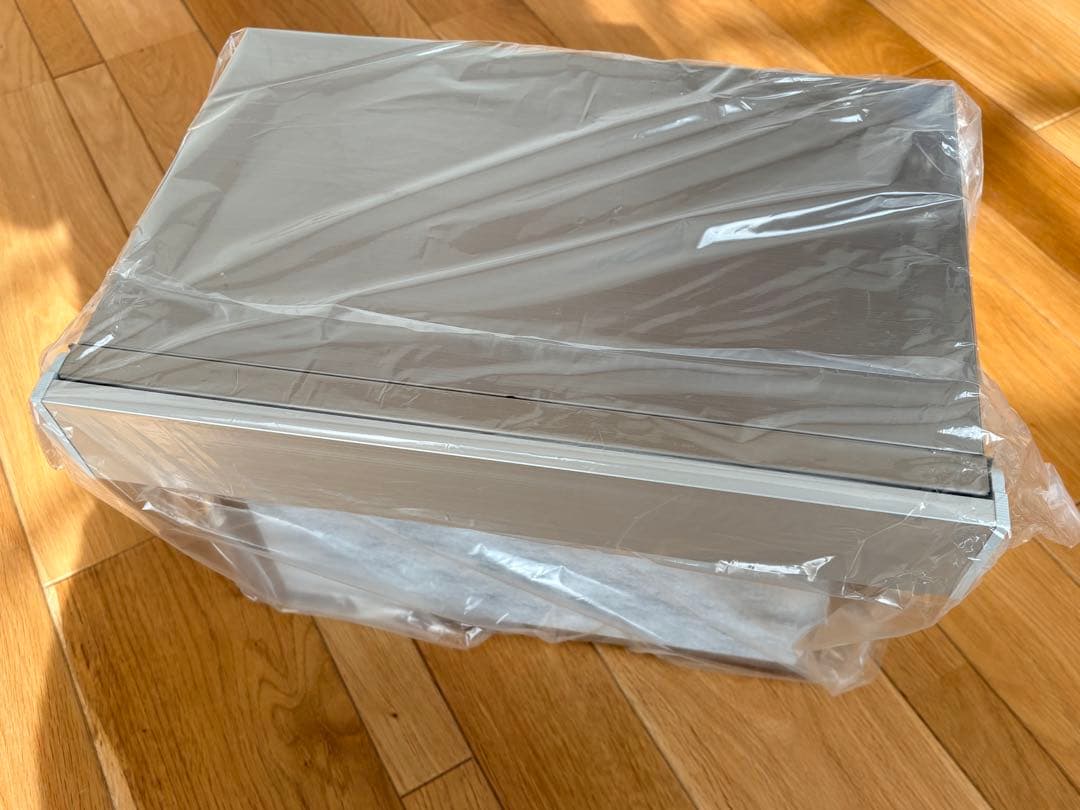 ユニソン(UNISON)　コラーナ05 SLシルバー　埋込ポスト