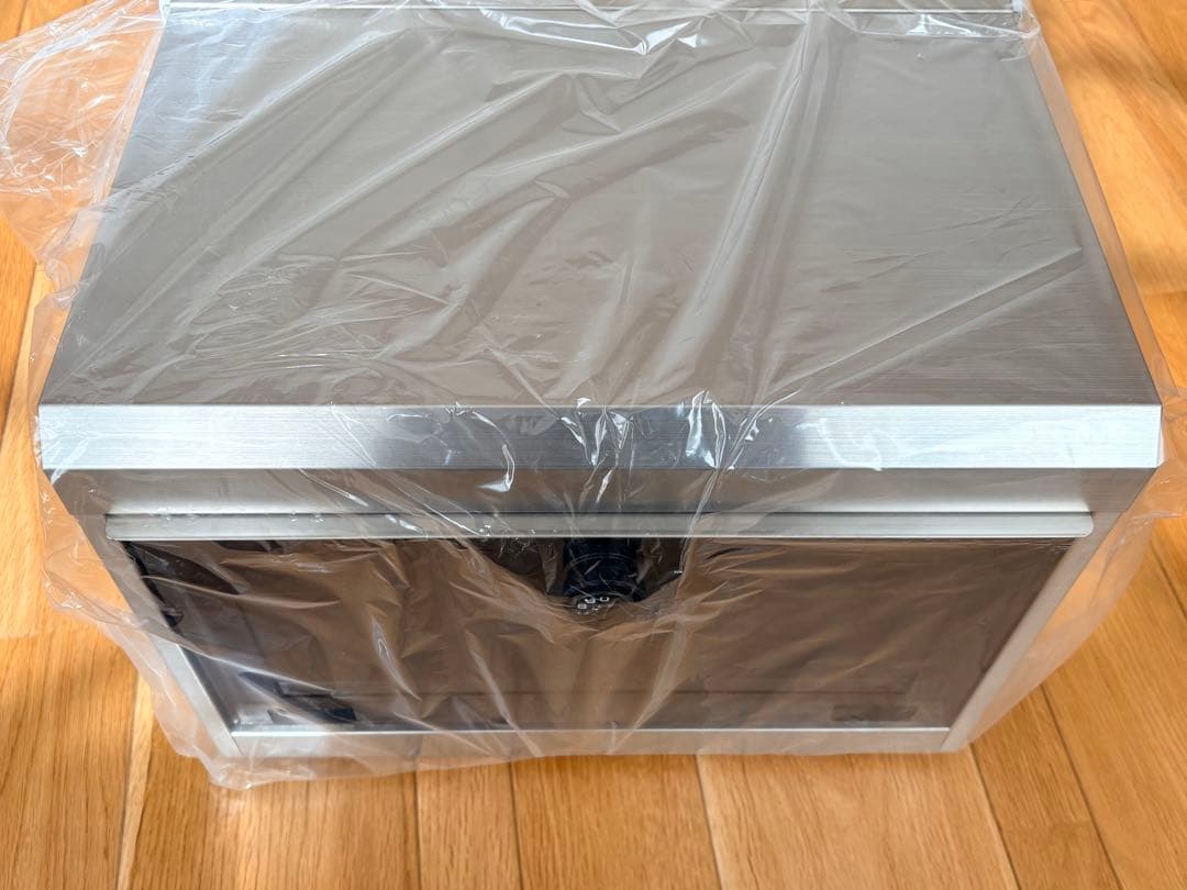 ユニソン(UNISON)　コラーナ05 SLシルバー　埋込ポスト