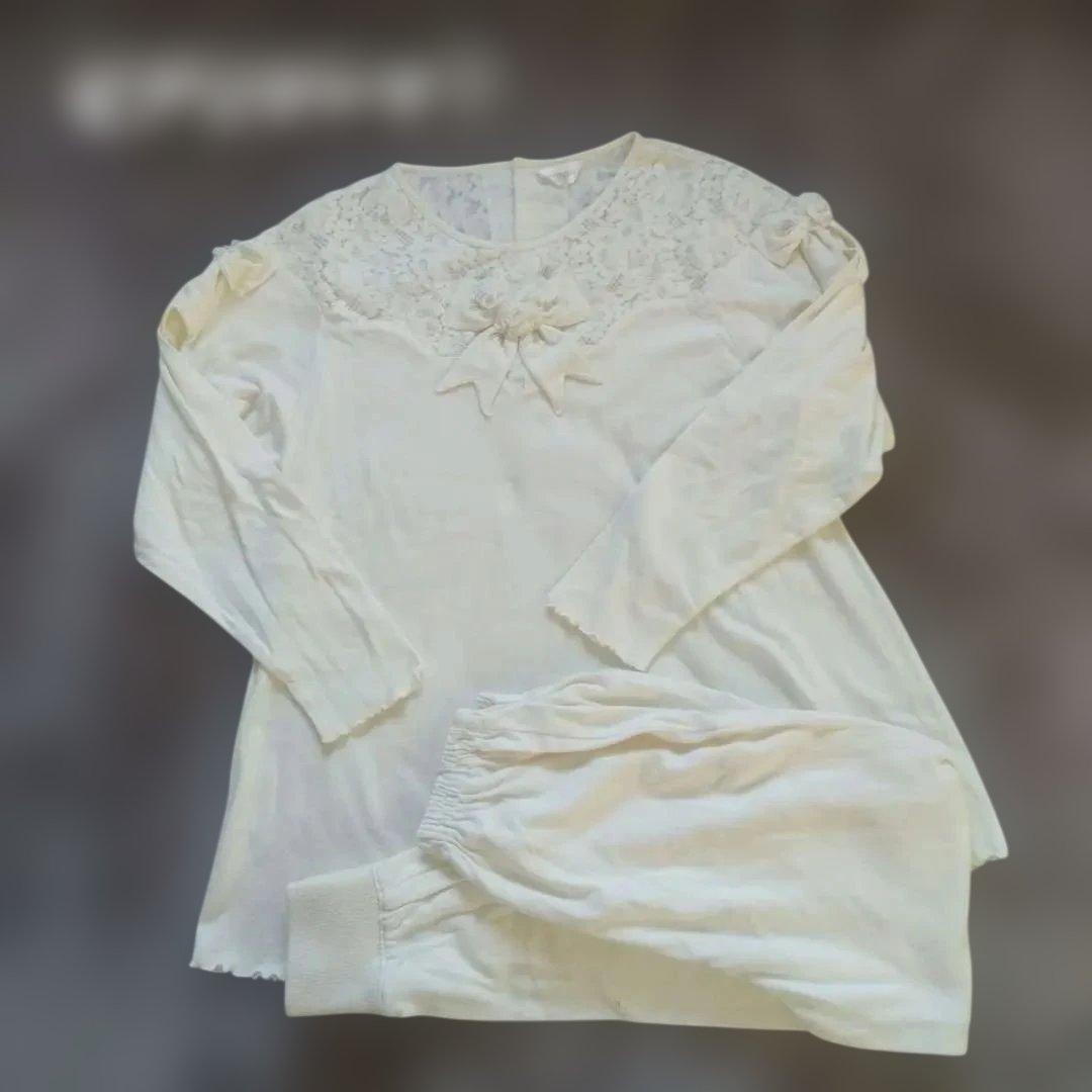 ピアリマーマ　パジャマ