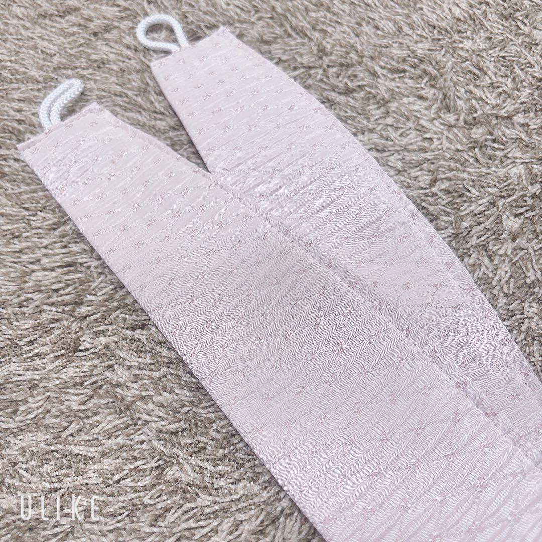 サンゲツ　オーダーカーテン　ドレープ＋レース　刺繍2点まとめ売り