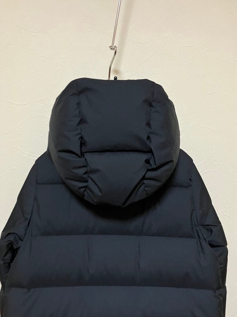 THE NORTH FACE ウィンドストッパー ダウンシェルコート サイズM