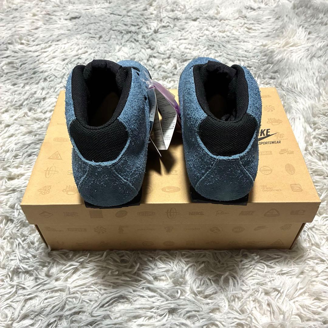 【未使用美品】NIKE AIR MAGMA ND 〈参考価格23,100円〉