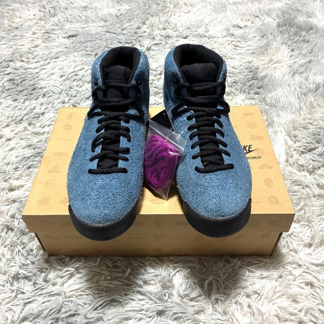 【未使用美品】NIKE AIR MAGMA ND 〈参考価格23,100円〉