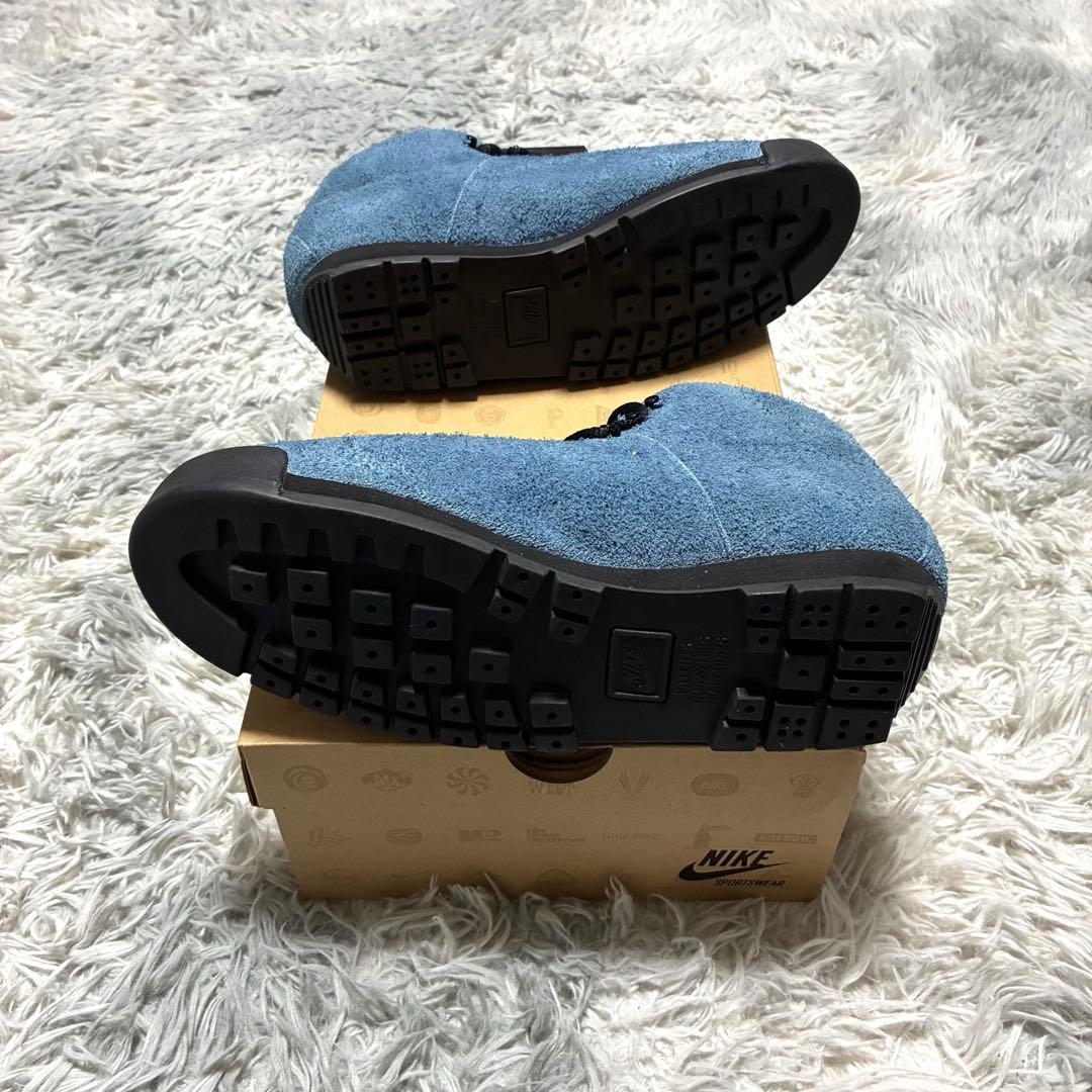 【未使用美品】NIKE AIR MAGMA ND 〈参考価格23,100円〉