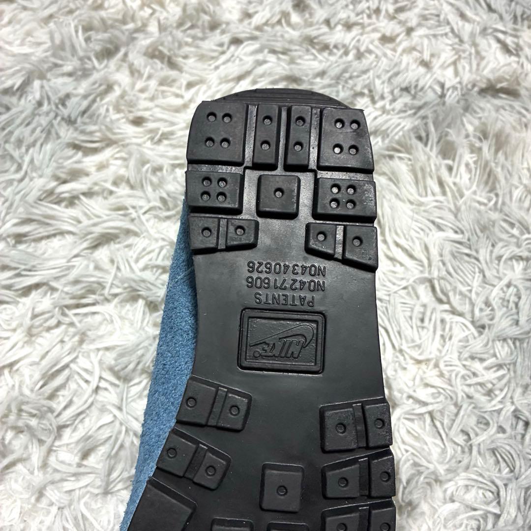 【未使用美品】NIKE AIR MAGMA ND 〈参考価格23,100円〉