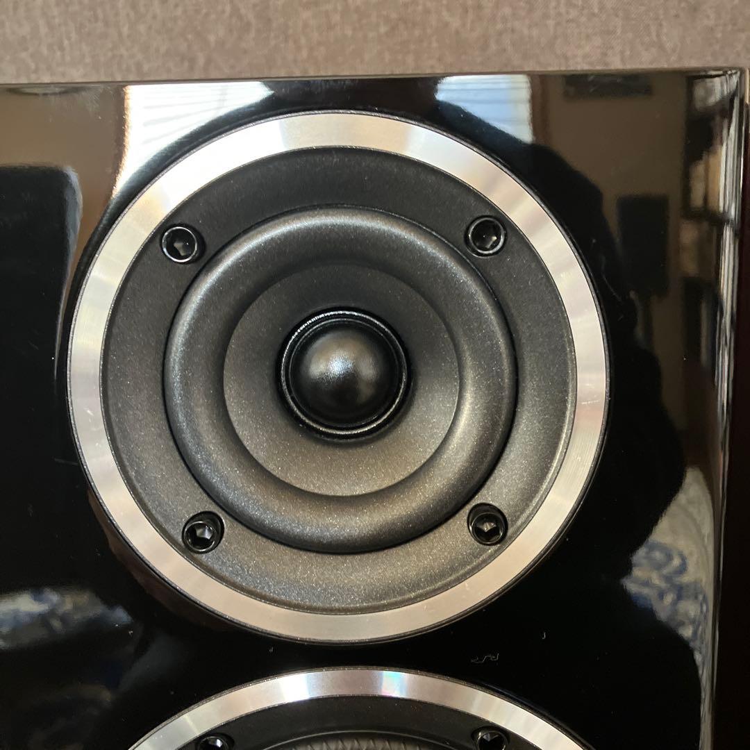美品【Wharfedale】W harfedale diamond 220