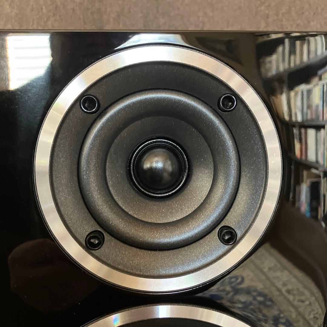 美品【Wharfedale】W harfedale diamond 220