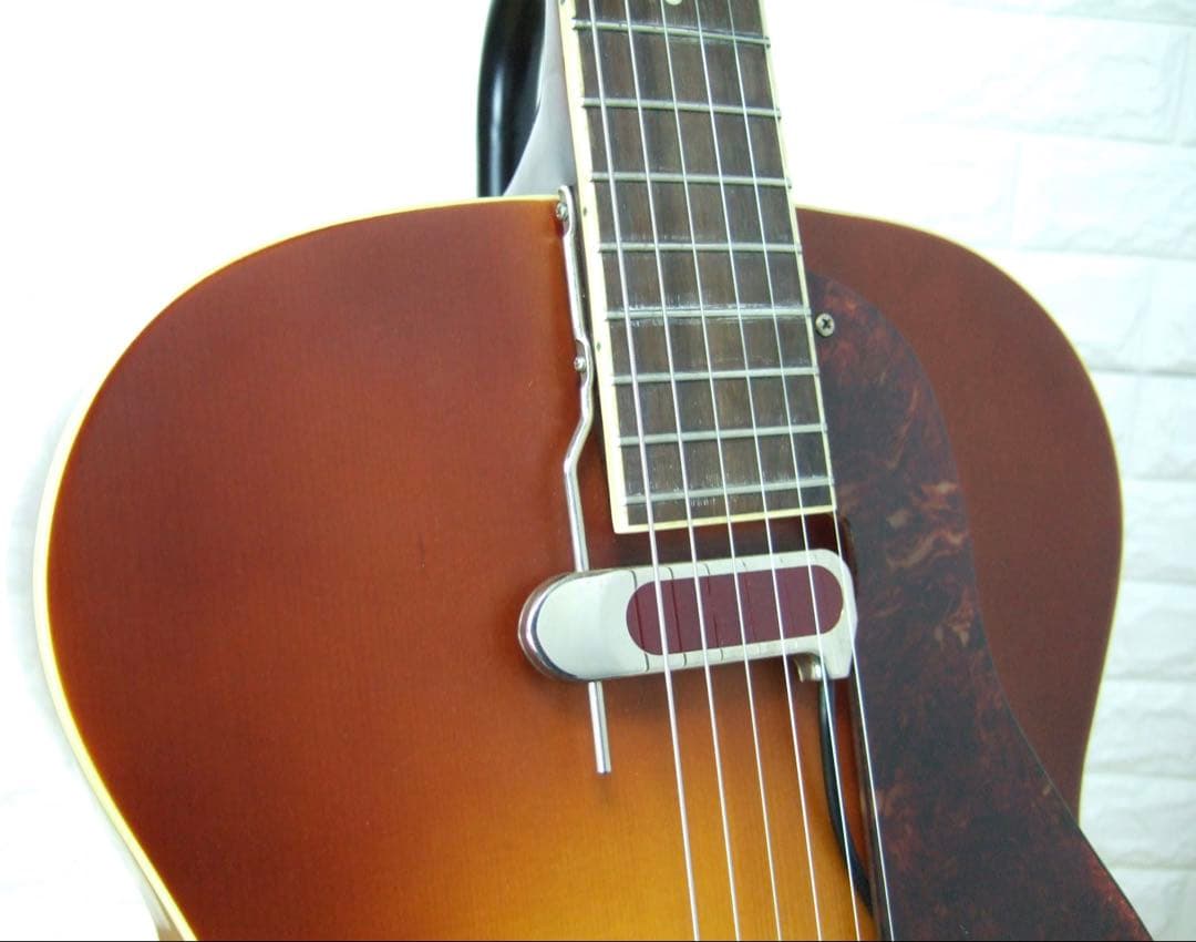 GRETSCH NEW YORKER G9555 ニューヨーカー