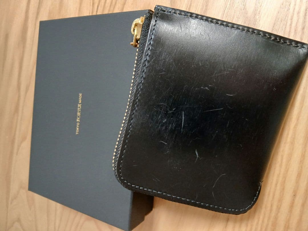ポーター フィルム ウォレット吉田カバン PORTER FILM WALLET