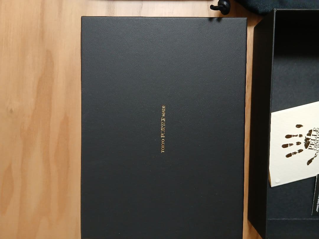 ポーター フィルム ウォレット吉田カバン PORTER FILM WALLET