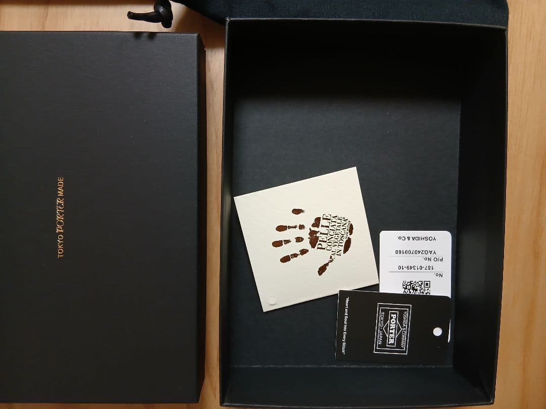 ポーター フィルム ウォレット吉田カバン PORTER FILM WALLET