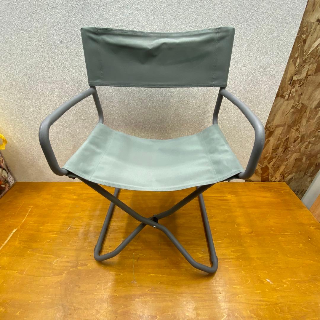 KOKUYO コクヨ stock stack 折チェア XY-CSS1 ②