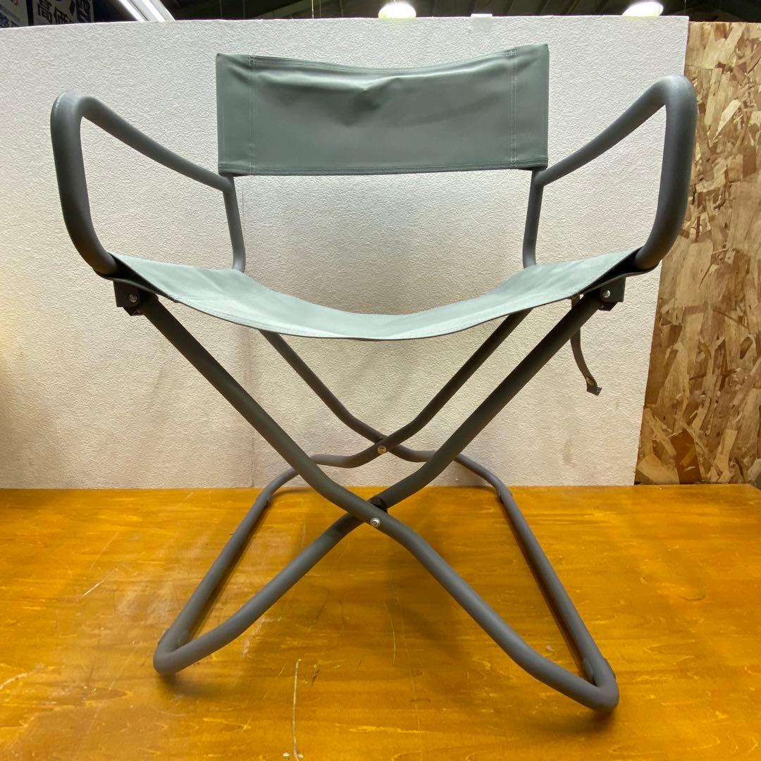KOKUYO コクヨ stock stack 折チェア XY-CSS1 ②