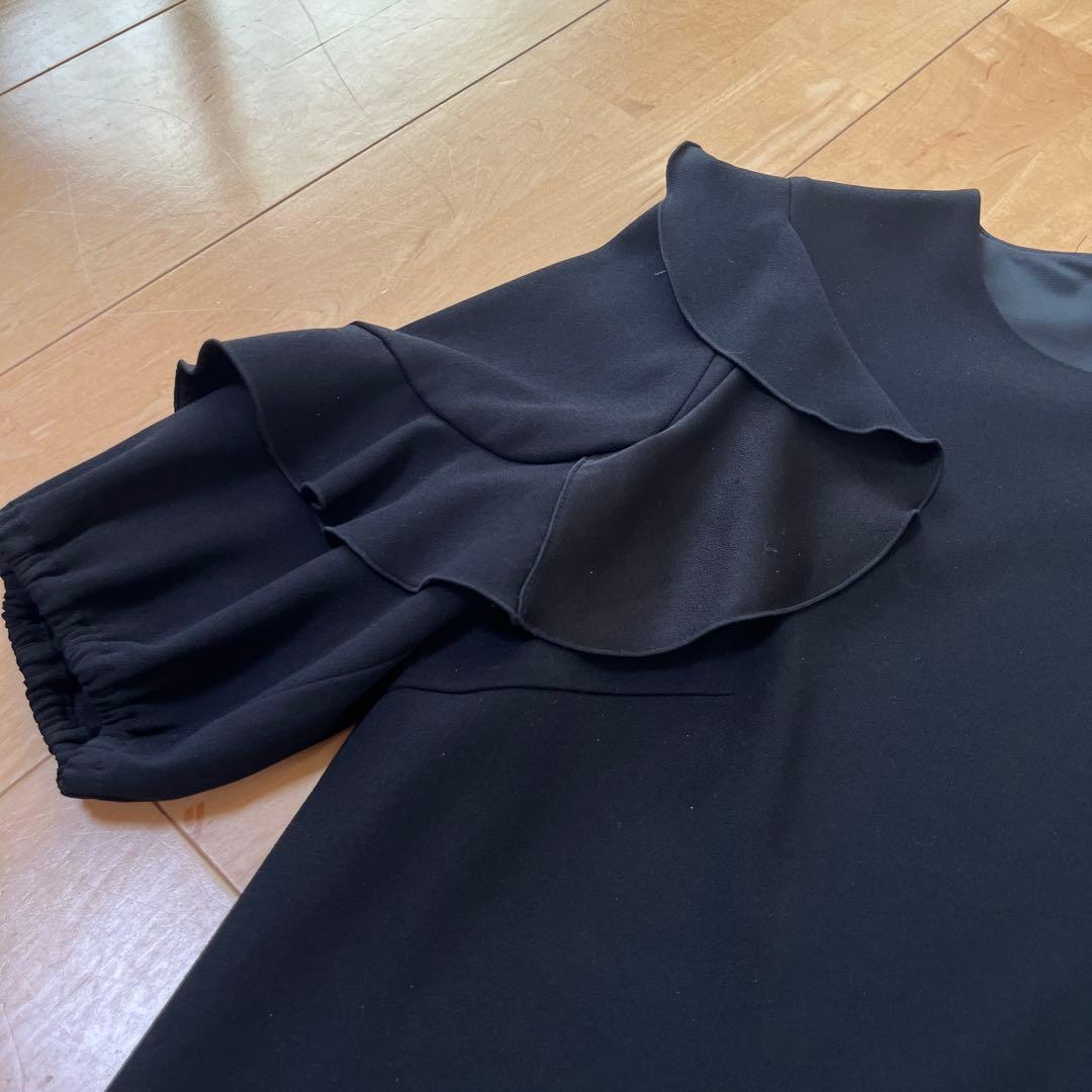 エレガント　フォクシー　NEW YORK トップス　40