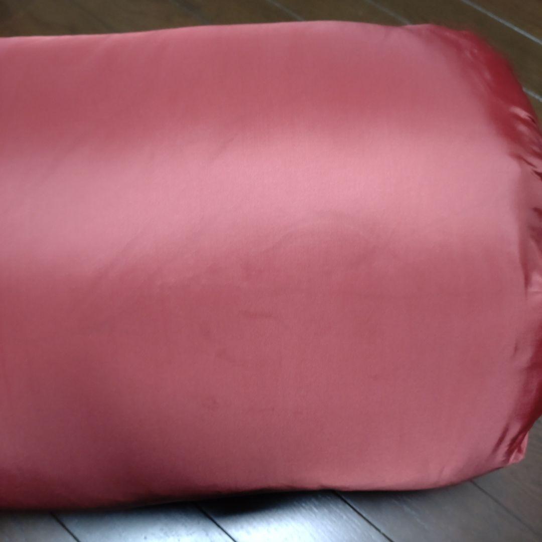 新品同様 peak スノーピーク セパレートオフトンワイド 1400
