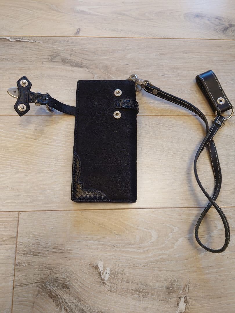 財布　アルテミスクラシック