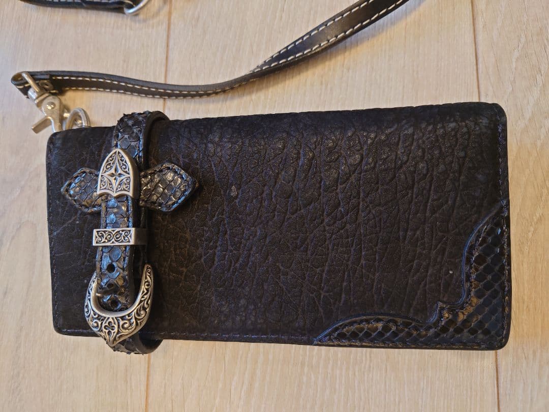 財布　アルテミスクラシック