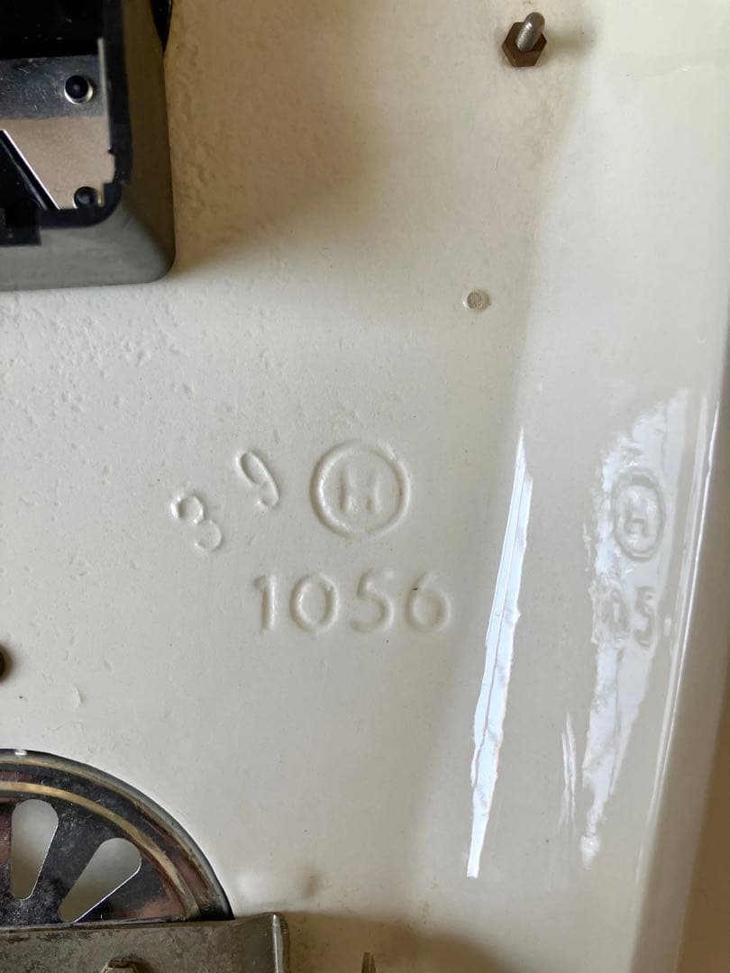 レミントン　掛時計　キッチンタイマー付　REMINGTON