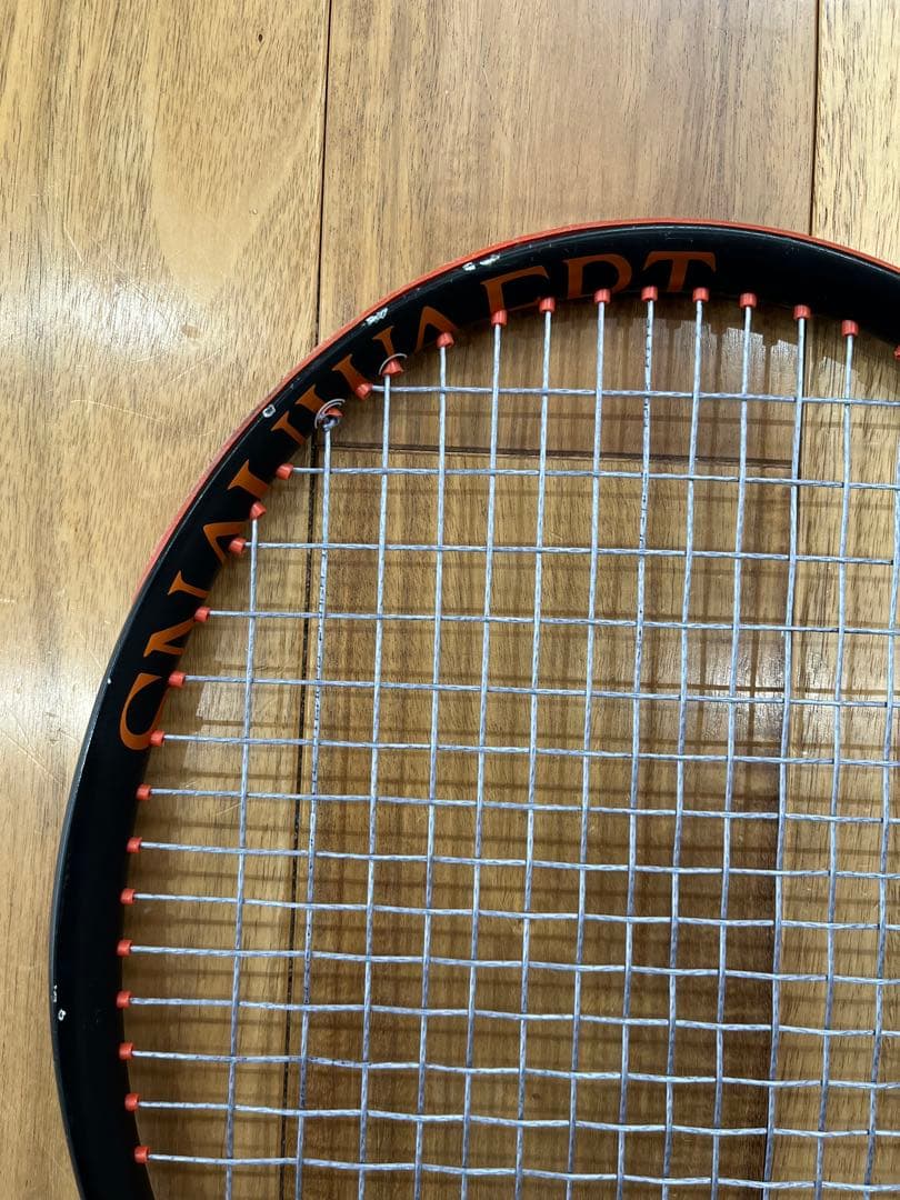 SNAUWAERT スノワート HI-TEN100R G2