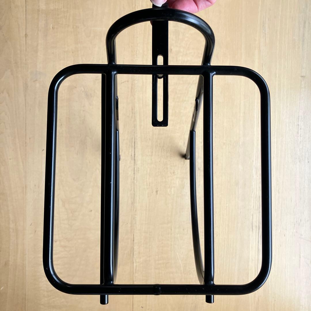 SimWorks Potluck Rack 初期型