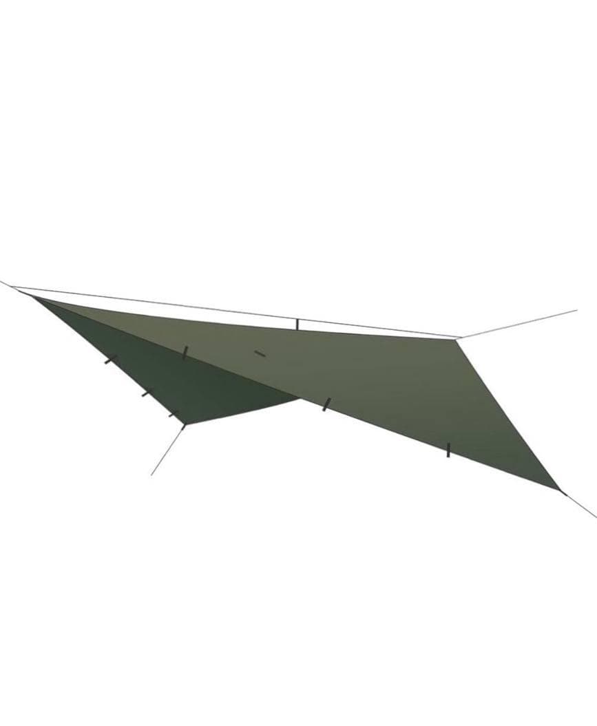 【未使用】DD Tarp タープ 4ｘ4