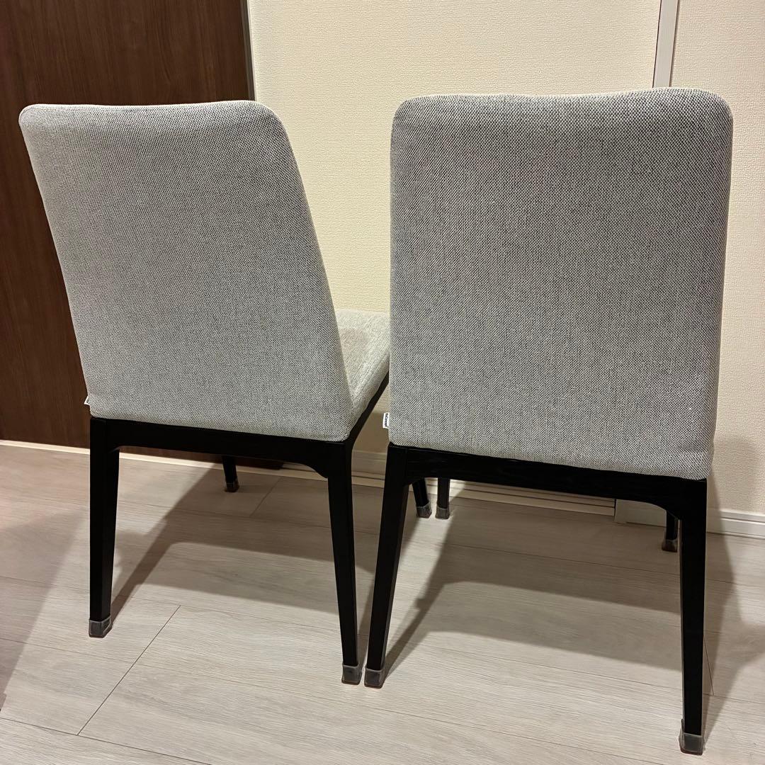 直接取引☆ 4脚セット BoConcept ダイニングチェア