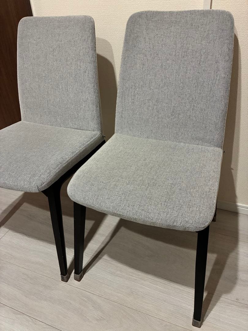 直接取引☆ 4脚セット BoConcept ダイニングチェア