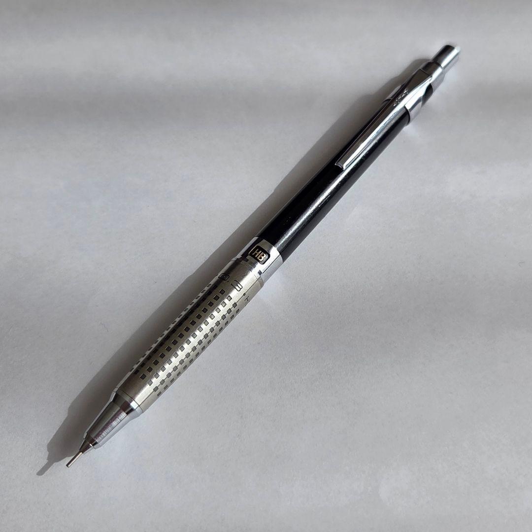 pilot ハイメカホルダー h-2003 0.3mm シャープペンシル 廃盤
