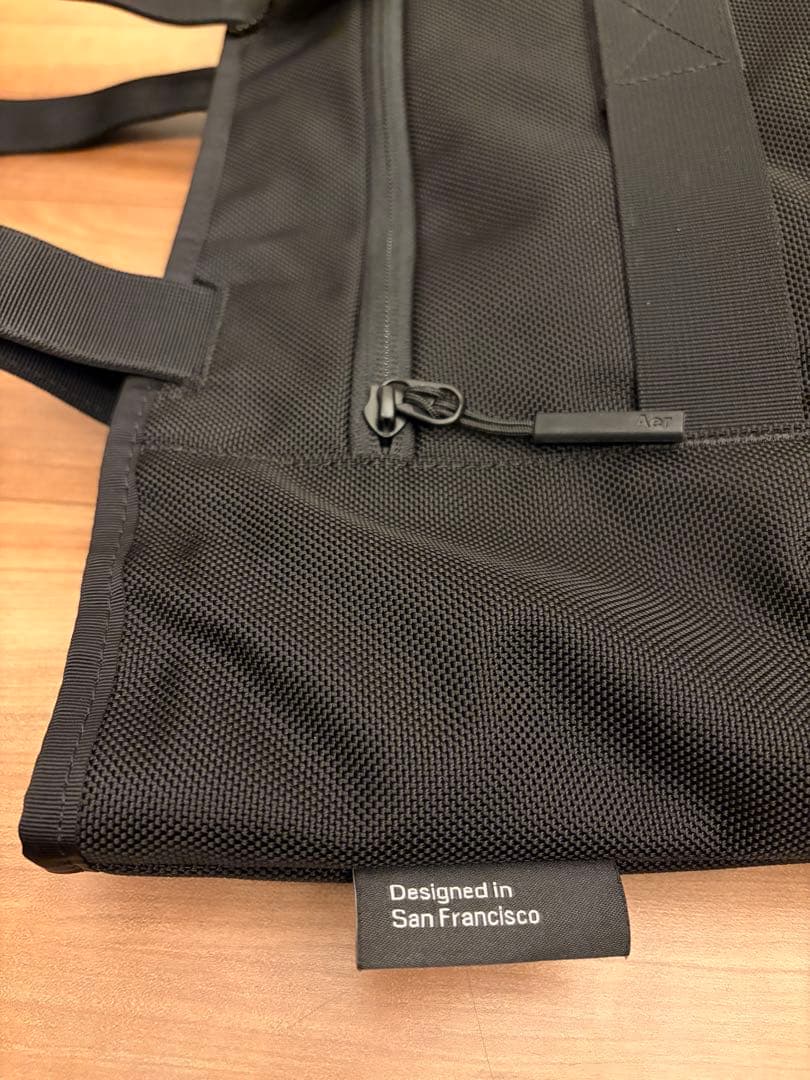 や*ぬ様 Aer ジムトート