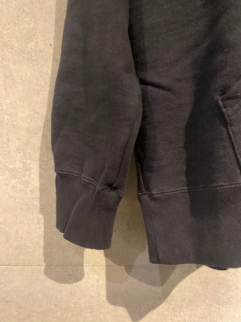 極美品ロンハーマンBasic Sweat Hoodie LサイズOVY KAJA