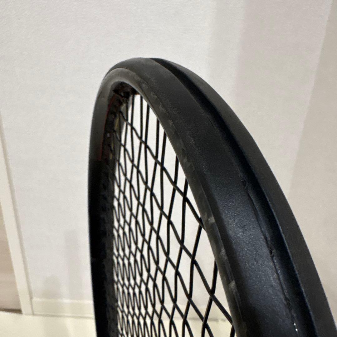 ラケット(硬式用) Wilson Pro Staff v13 sixone