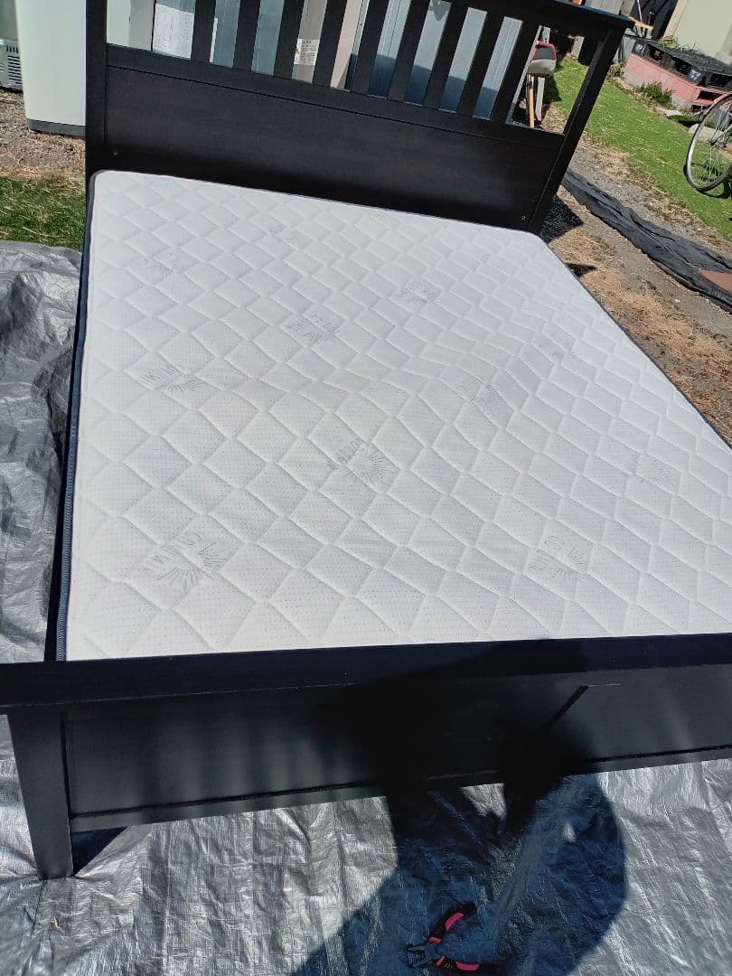 IKEA　クイーンベット　群馬埼玉栃木